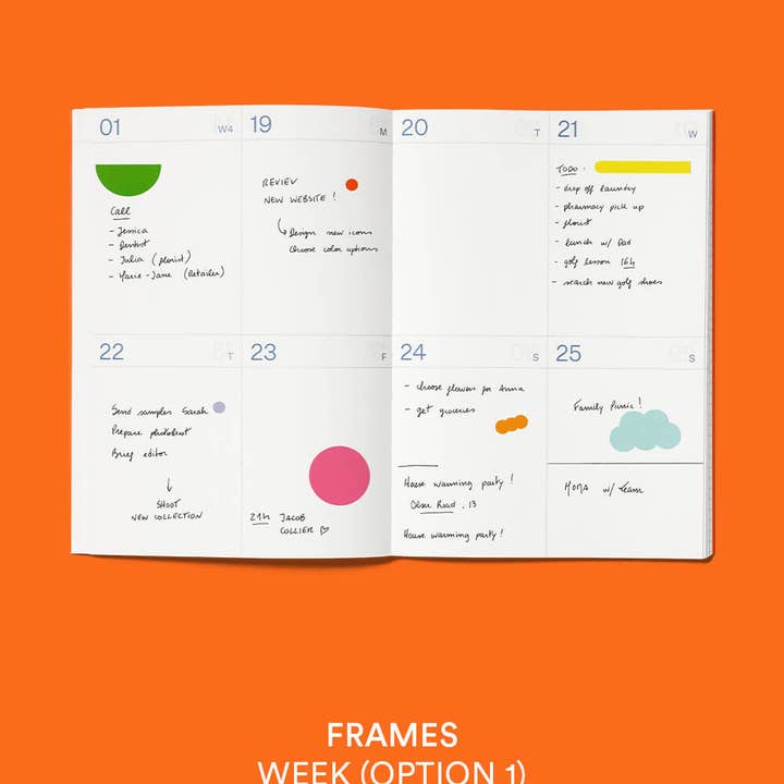 mishmash - Wholesale Planner - 25/26 Planner8