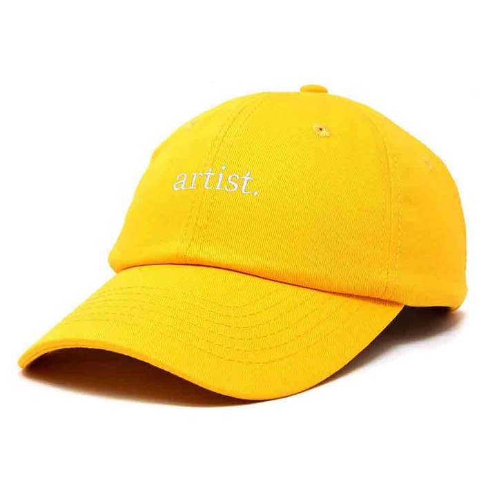 Dalix – wholesale Baseball cap – Unisex – Dalix Artist Hat46