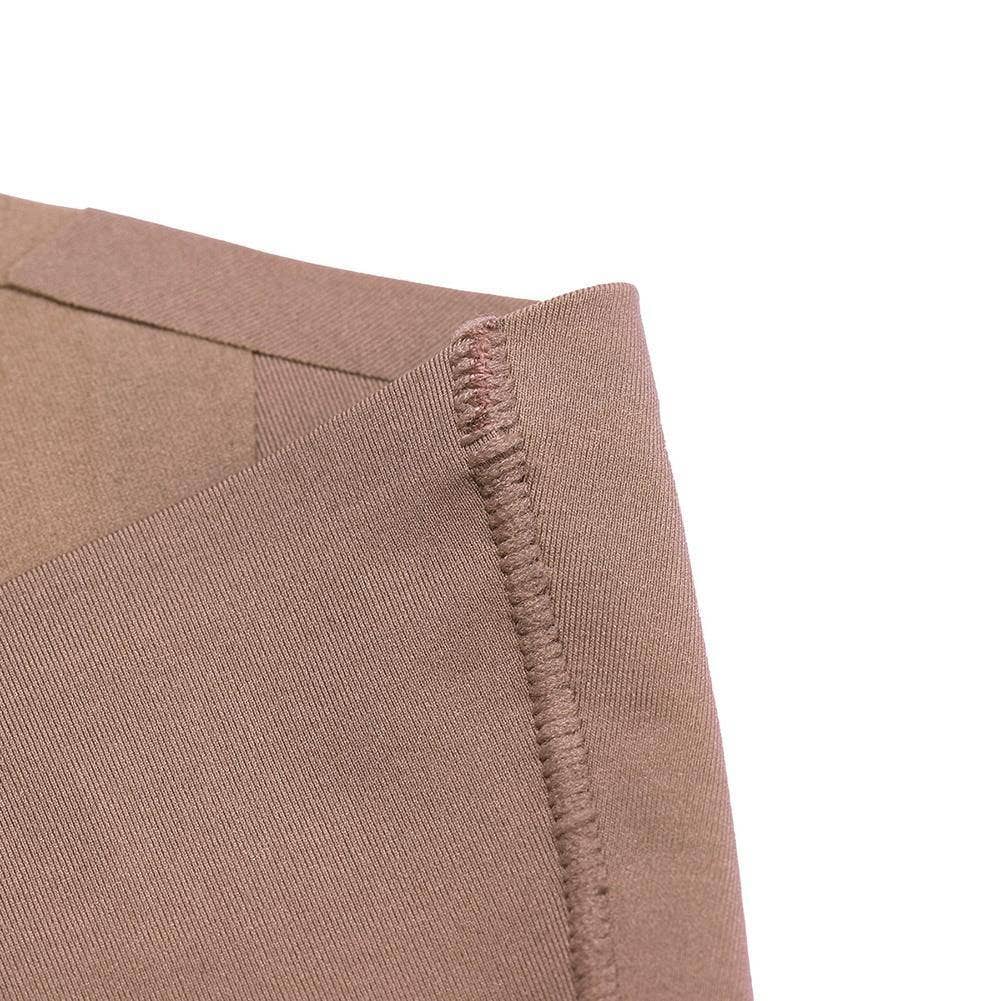 Medium Hold Bodysuit Mid Thigh Open Gusset Skin ShapeWear for wholesale on Faire7