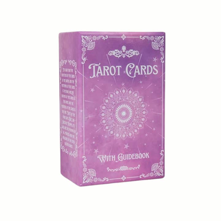 The Divine Baddie Tarot Deck™ Tarot Cards Beginner Friendly and other Purchase Wholesale tarot of the divine. Free Returns & Net 60 Terms on Faire trending on Faire.