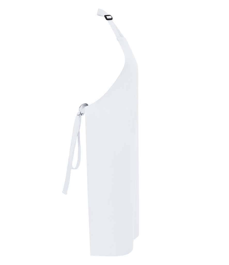 Pierre Francis - Venta al por mayor Delantales - Pierre Francis - Delantal ajustable con peto39