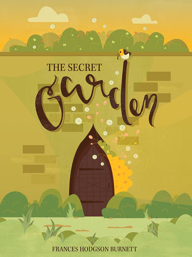 Rolewicz - The Scarlet Letter 11x17 Bag and Boarded Poster for wholesale by Pyramid America