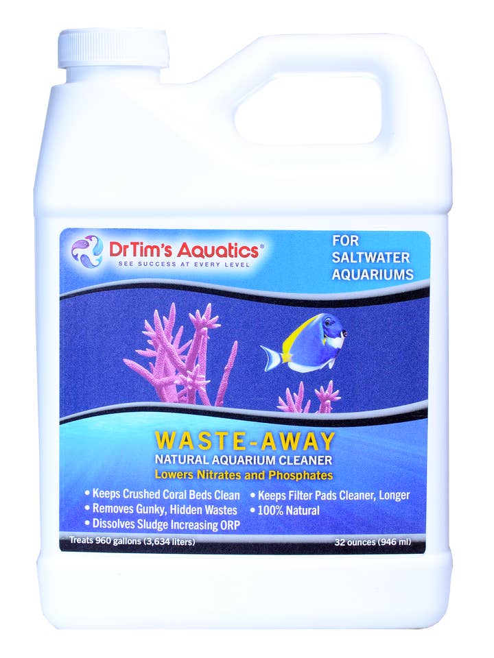 Saltwater Waste-Away (3 634 L) pour la vente par DrTim's Aquatics