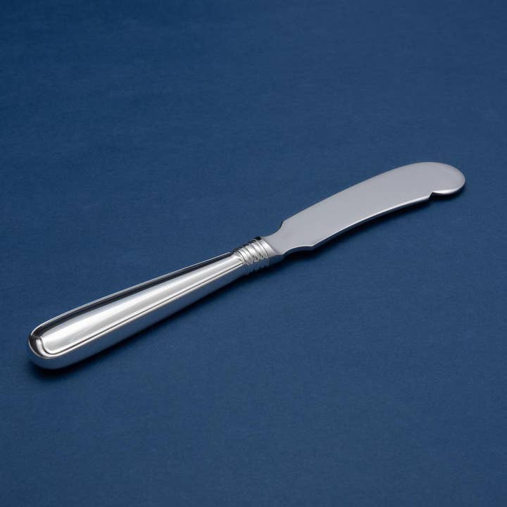 Augsburger Tråd Smörkniv Silver Bestick för wholesale av Gebrüder Reiner GmbH & Co. KG