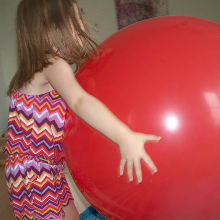 Copernicus Toys - Wholesale Balloon - Monster Balloon | Giant 3 ft. Balloon