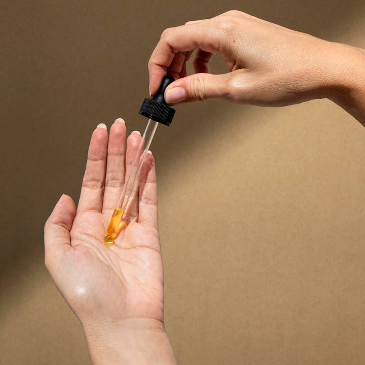 Cliganic - Wholesale Facial Oil - Organic Apricot Kernel Oil3