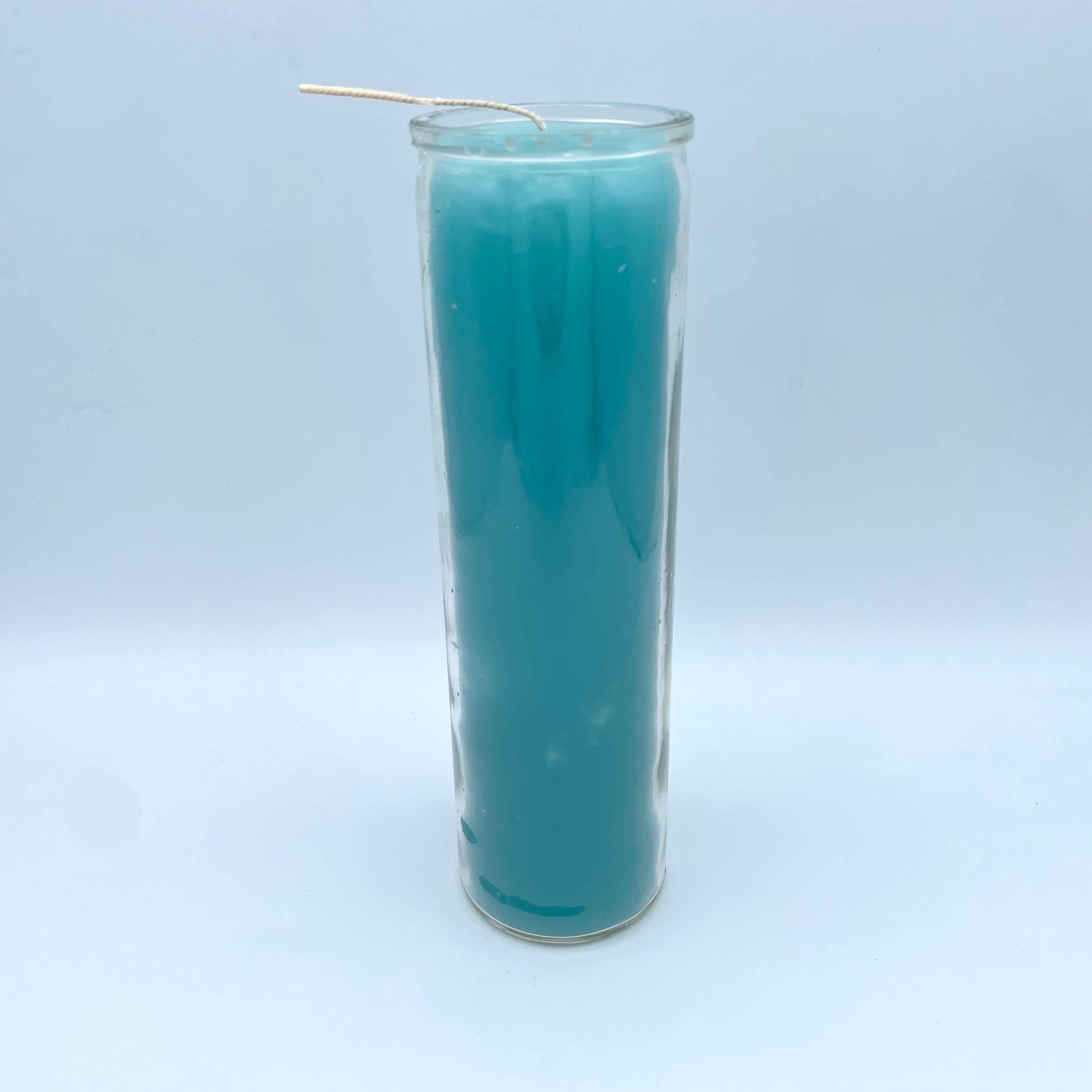 The Hermit's Lamp - Wholesale Votive Candle - 7 Day Candles - Single Colour (Multiple Options)3