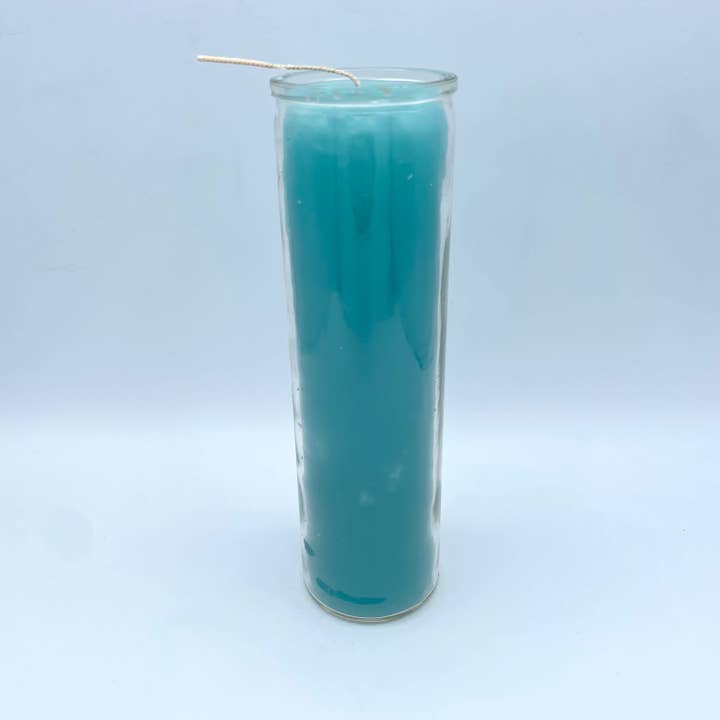 The Hermit's Lamp - Wholesale Votive candle - 7 Day Candles - Single Colour (Multiple Options)3