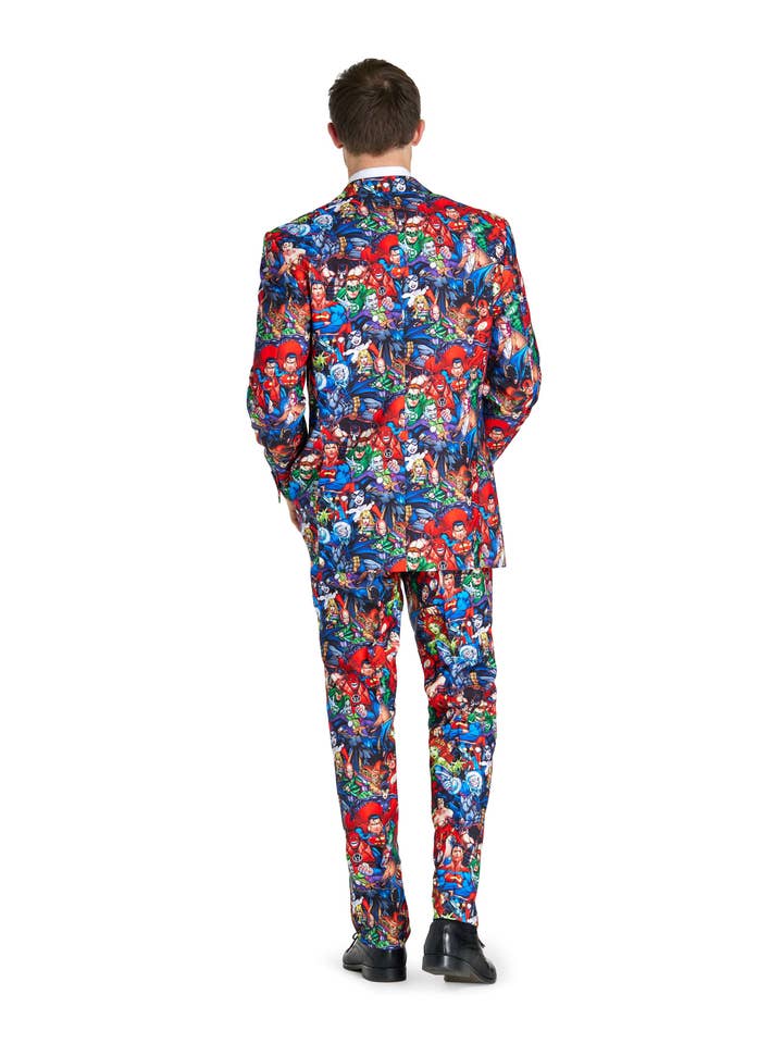 Miscellaneous DC Heroes for wholesale on Faire1