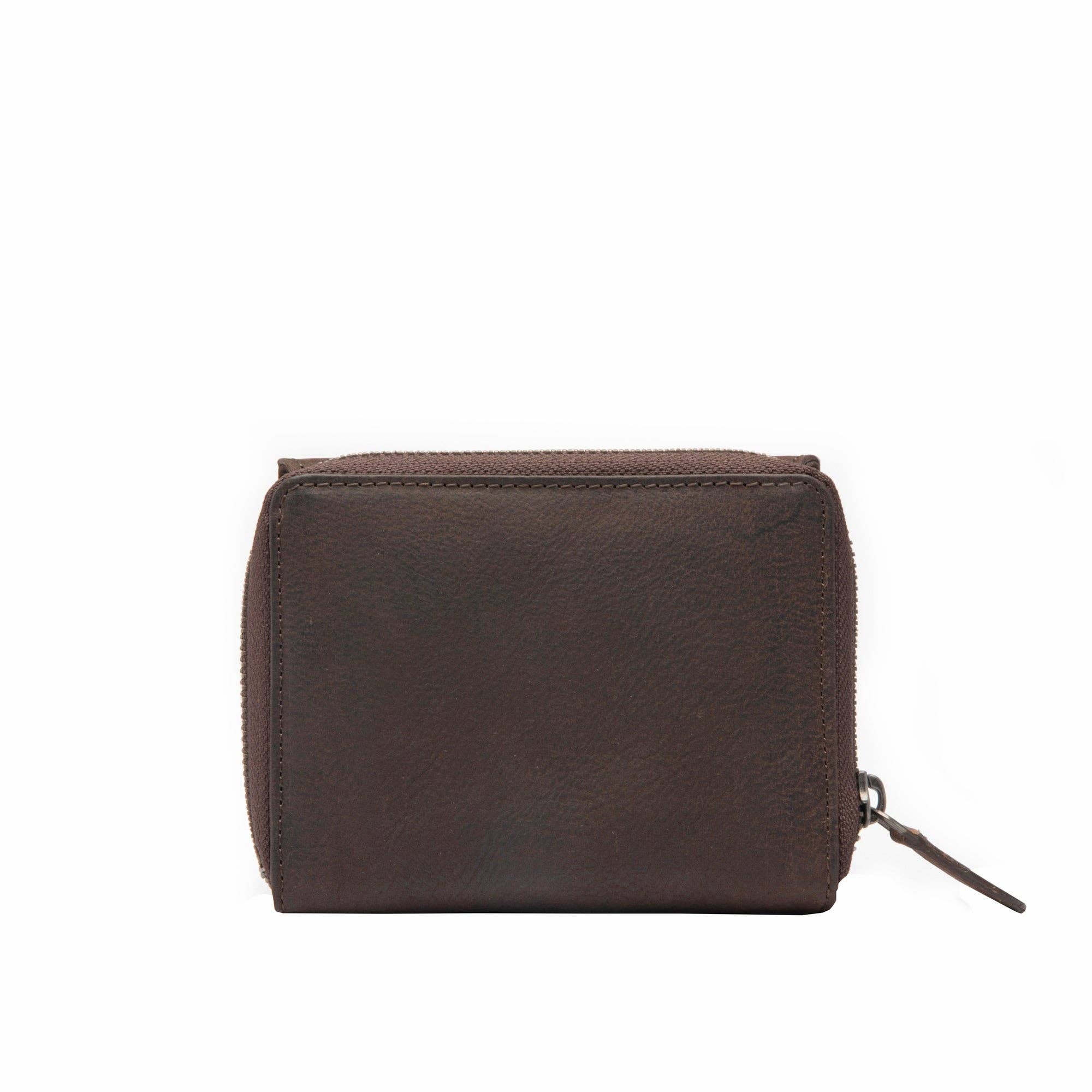 Sparwell - Wholesale Wallet - Women's - Damen-Geldbörse "Lyndsey"7