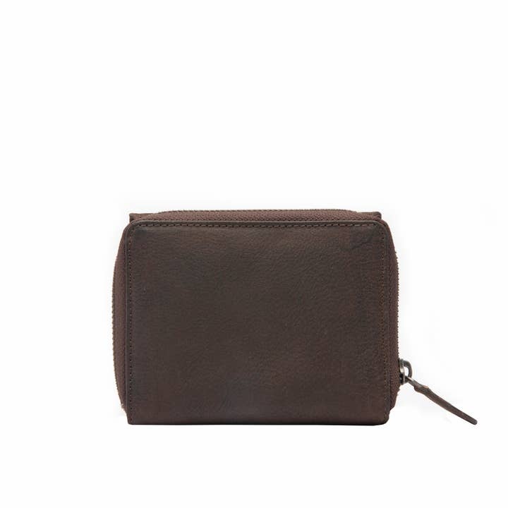 Sparwell - Wholesale Wallet - Women's - Damen-Geldbörse "Lyndsey"7