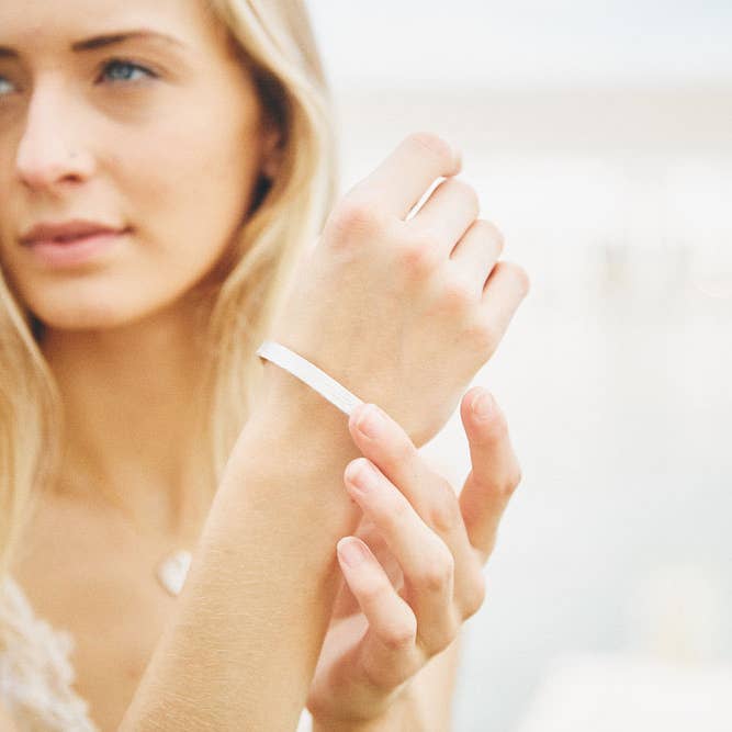 PULSEIRA DE CONEXÃO por atacado de Nancy Nelson Jewelry