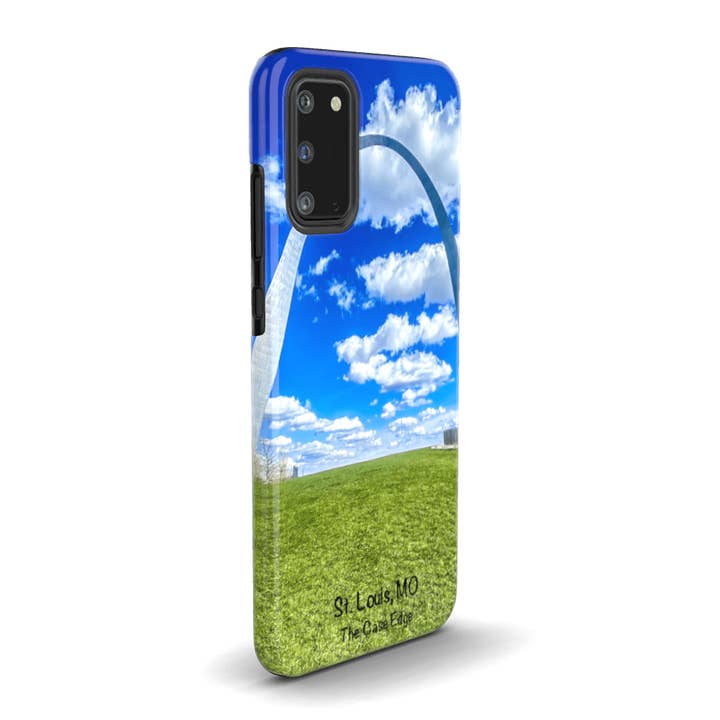 St. Louis, MO Samsung Case for wholesale by The Case Edge