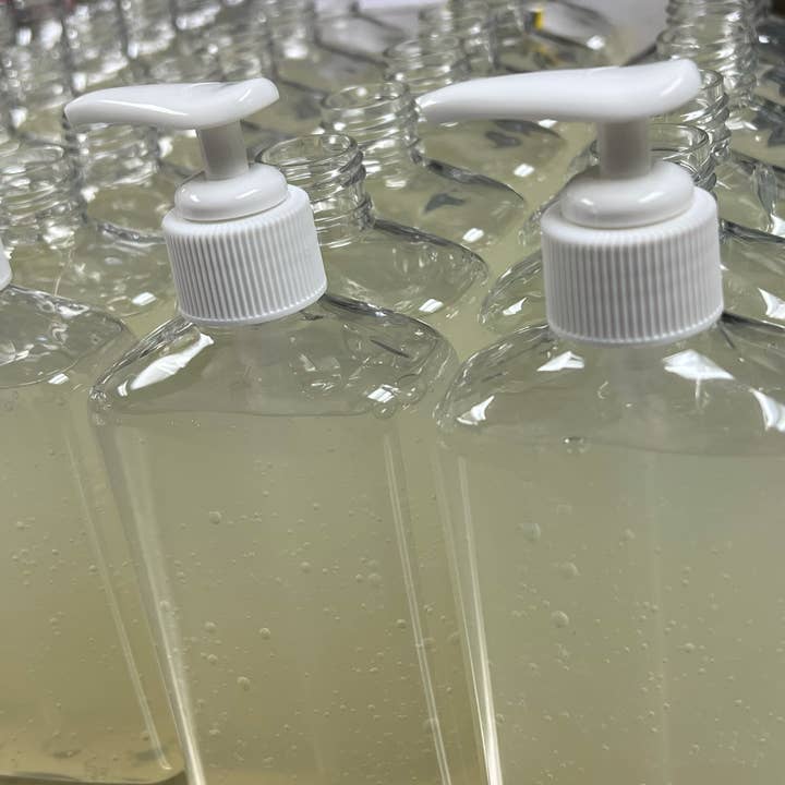 Hydrating Face Cleanser, Private Label, White Label for wholesale by Perfectly Calibrated