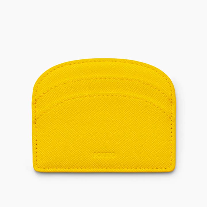 Poketo - Wholesale Card Holder - Women's - Dome Card Holder