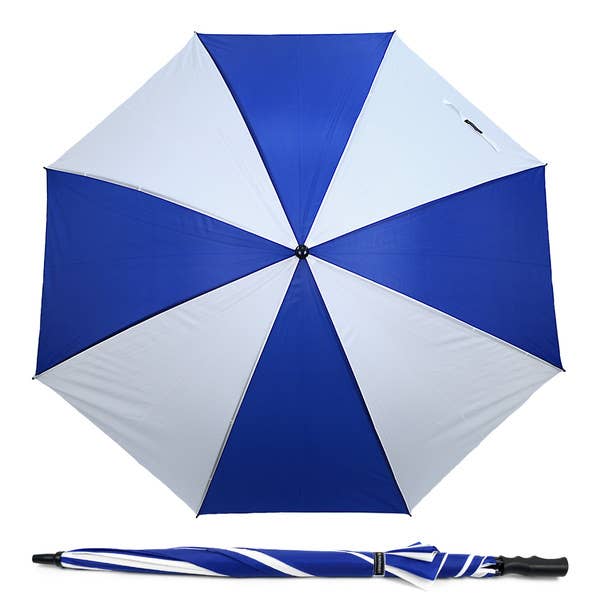 Selini New York - Wholesale Umbrella - Unisex - Windproof Golf Umbrella