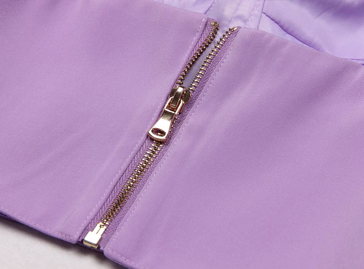 Productseeker - Wholesale Suit Set - Women's - SET062(3) Chic Blazer Set: Elegant Top & Tailored Pants23