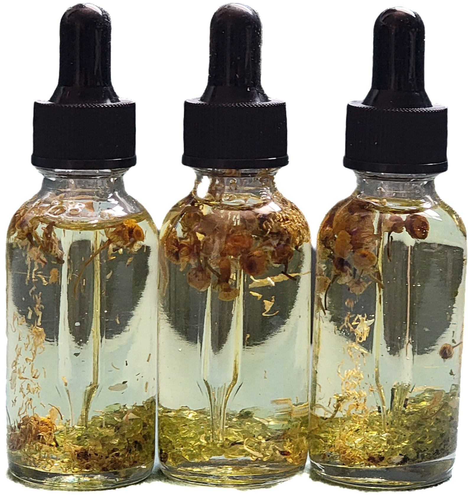 Starlite Soul Store - Wholesale Bath/Body Oil - Crystal Elixir Soothing Oil: Organic Ingrown Hair Serum10