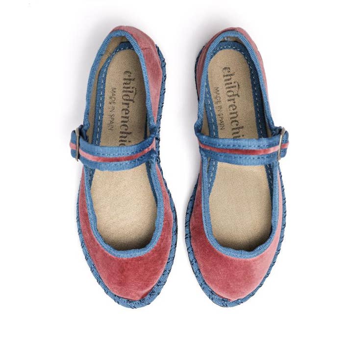 Childrenchic Inc - Wholesale Flats/Loafers - Kids - Paulina Rose