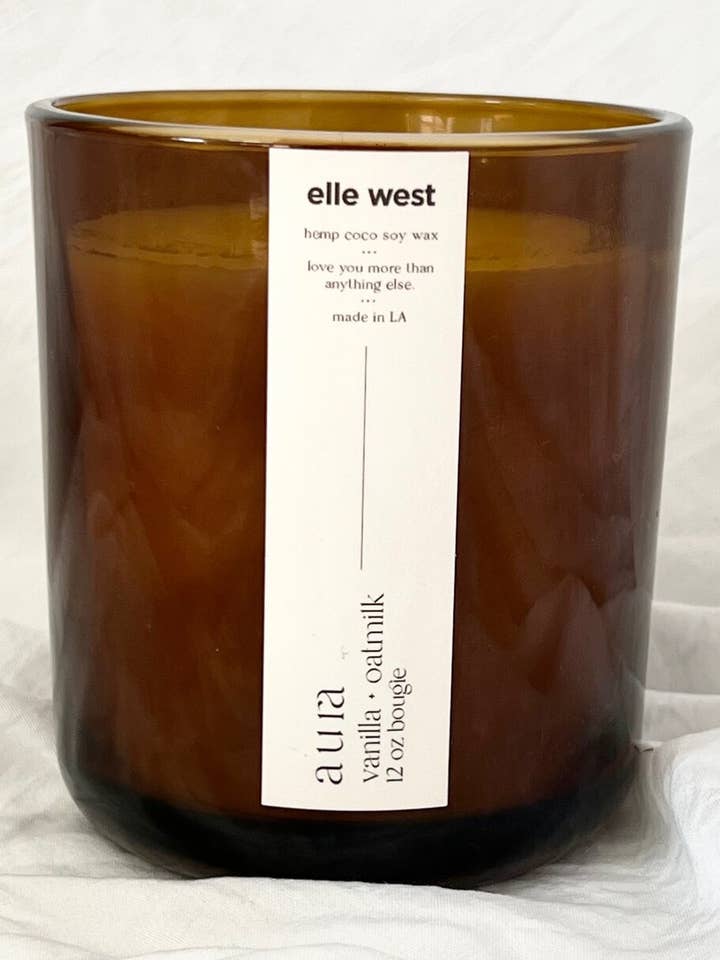 aura for wholesale by elle west