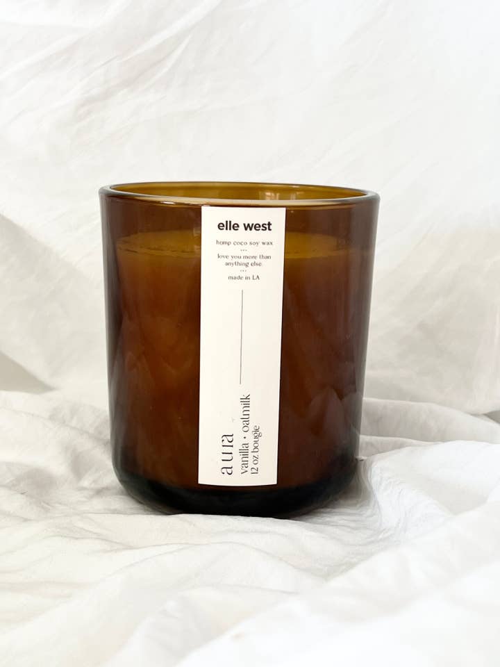 aura pour la vente par elle west