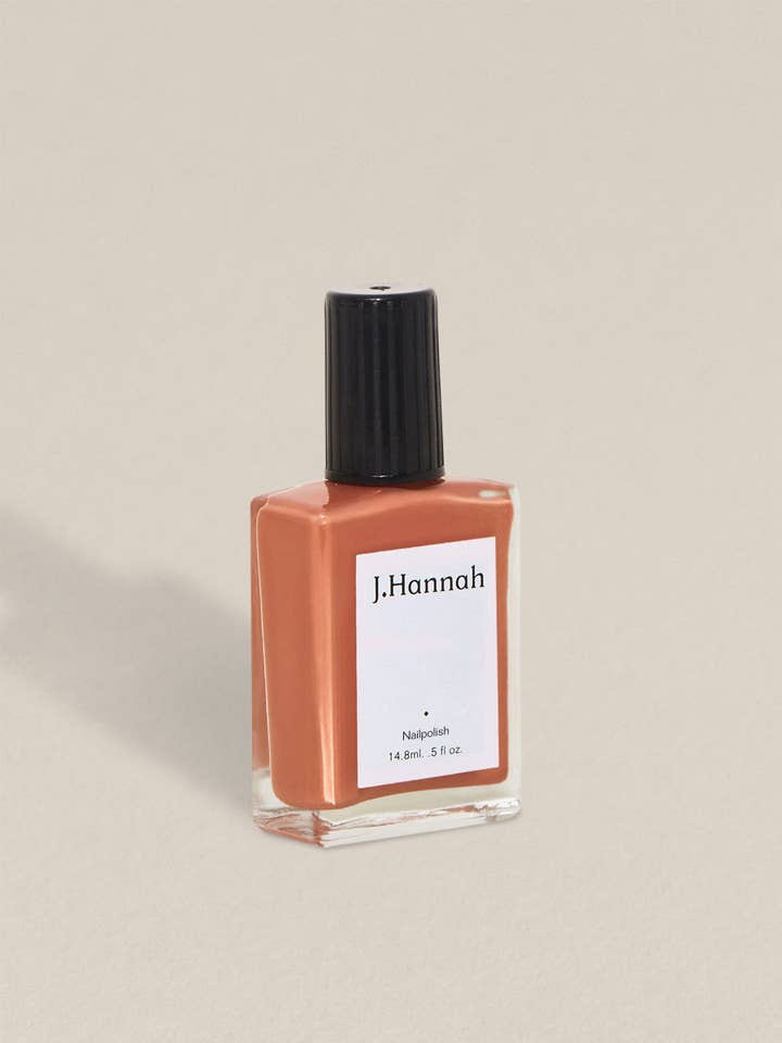Saltillo Non-Toxic Cruelty-Free Nail Polish for wholesale by J.Hannah