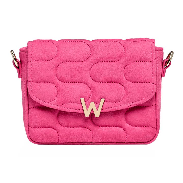 WOLF - Wholesale Purse/Bag Accessory - Women's - Mimi Swirl Mini Bag