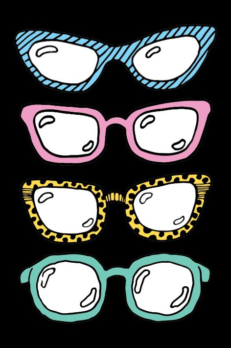 Party Partners - Wholesale Lens Cleaner - Glasses Smart Cloth1