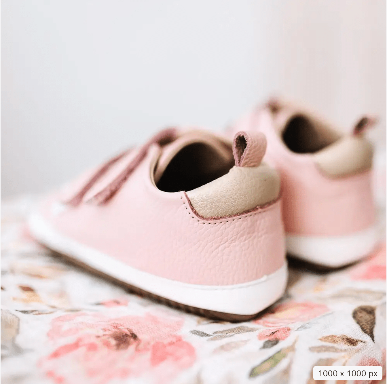 Little Love Bug Company - Wholesale Lifestyle Sneakers - Kids - The Low Top16