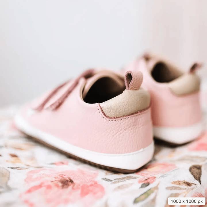 Little Love Bug Company - Wholesale Lifestyle Sneakers - Kids - The Low Top16