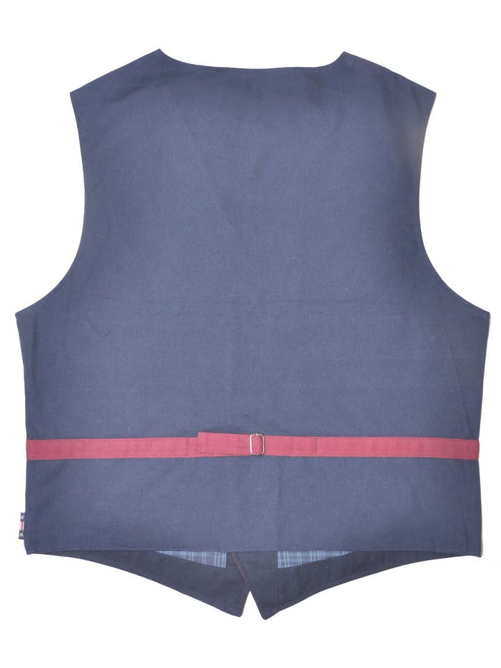 Woven Magic – wholesale Coat – Women’s – UJ101D-Waist Coat Medium10