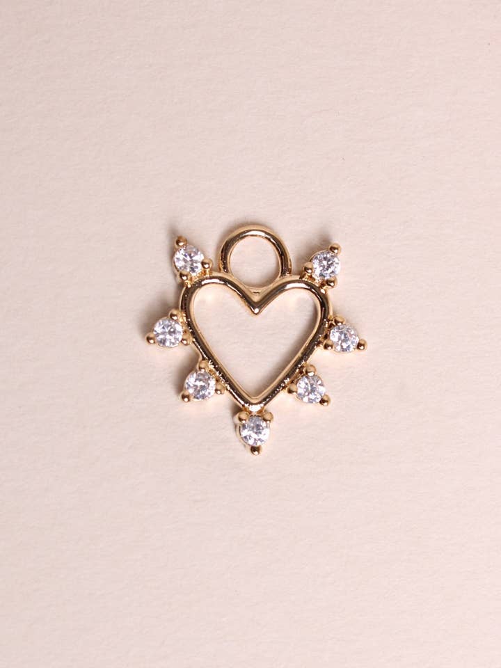 Angie Charms for wholesale by Waekura