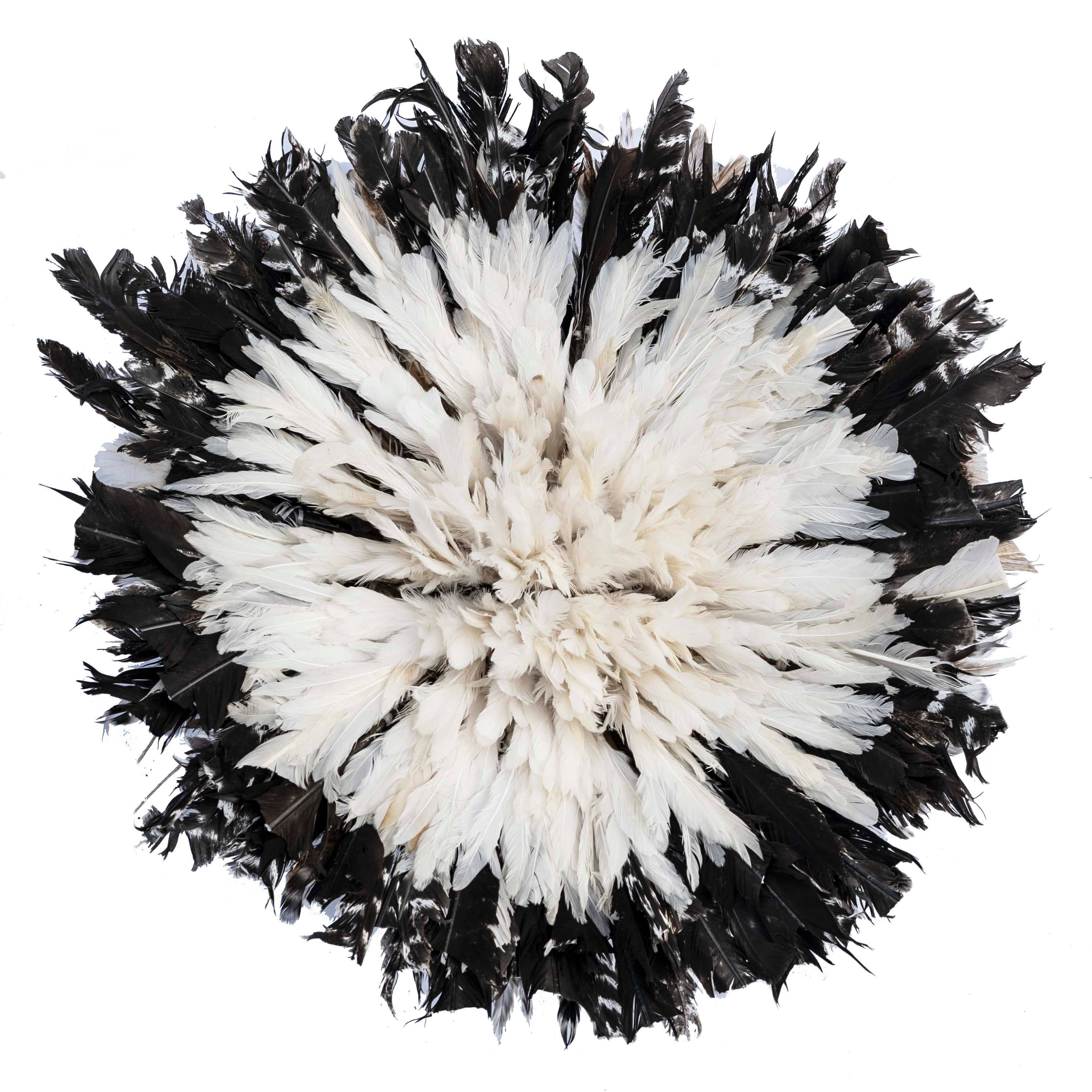 Luangisa African Gallery - Wholesale Hat Accessory - Women's - 30” Juju Hat (Bamileke Headdress) Multiple colors12