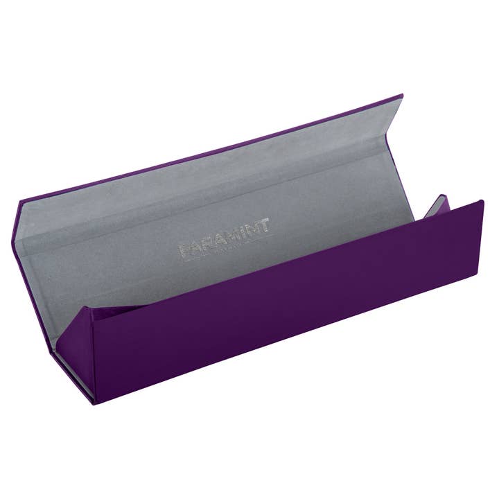 Playmat case, Purple for wholesale by Paramint