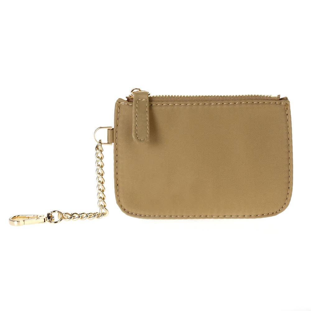 MiMi Wholesale - Wholesale Wallet - Women's - W1108 Classic mini Keychain wallet10