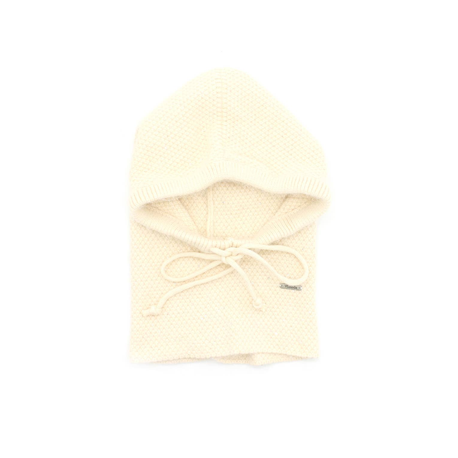 Vimoda - Wholesale Beanie - Women's - Women's knitted balaclava3