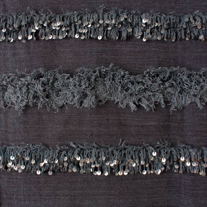 Bohemia Design - Venta al por mayor Mantas de sofá - Manta Handira marroquí nº 127