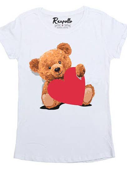 TEDDY for wholesale by RANPOLLO MILANO