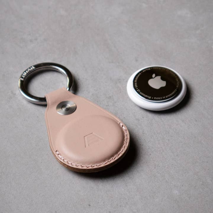 Andar - Wholesale Keychain - Unisex - The AirTag Holder11