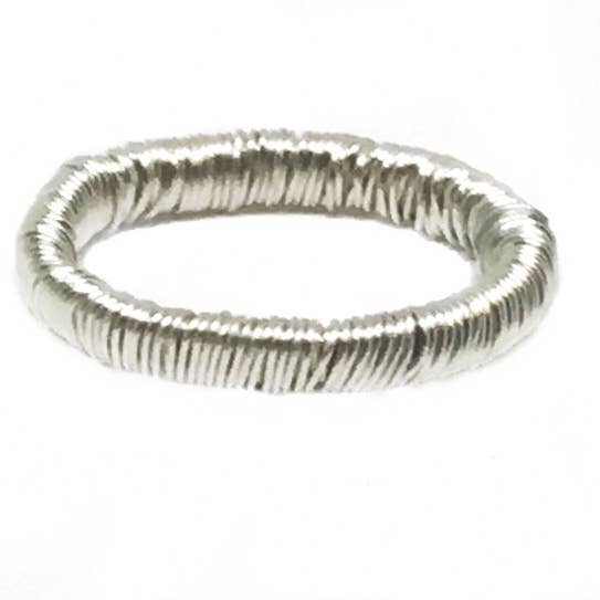 Wrapped In Joy Ring for wholesale by Dana Blair Designs