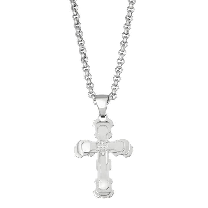 Dublin Cross för wholesale av Black&Blue