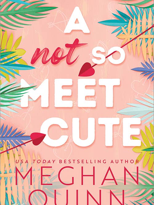 Not So Meet Cute for wholesale by Sourcebooks