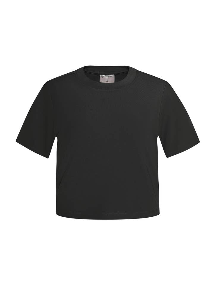 Après June - Wholesale T-Shirt - Women's - VELOURE SLEEP SET