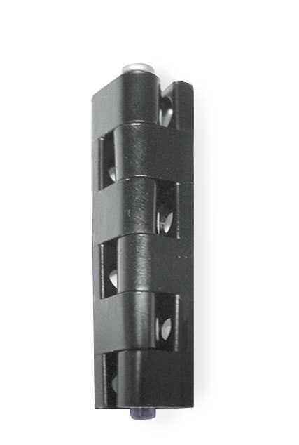 CAMBESA - Wholesale Knob/Pull - Hinge 401 Black0