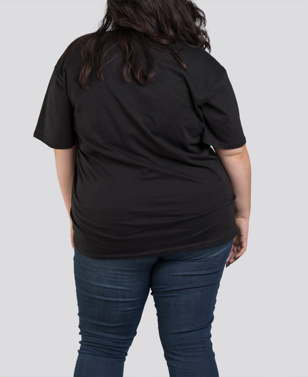 Soul Flower – Großhandel T-Shirt mit Siebdruck – Unisex – Bienen-Mandala Bio-T-Shirt - Unisex - Grafik-T-Shirts3