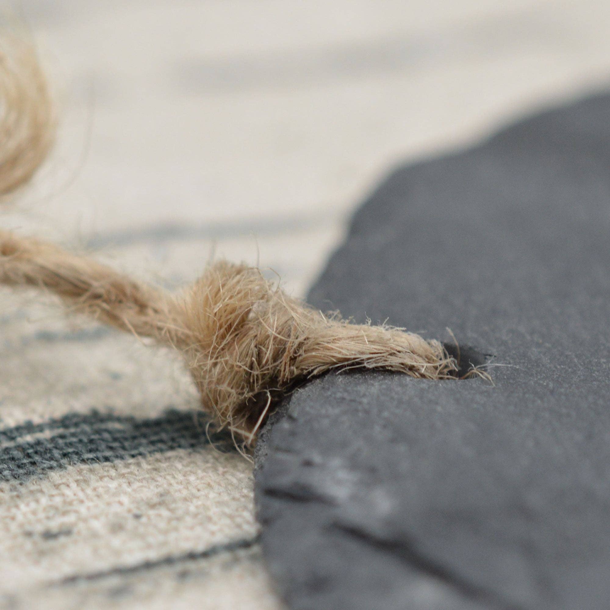 Rinkit Ltd – Großhandel Kreidetafel – Nicola Spring Herzförmiges hängendes Schiefer-Tafel für Notizen und Menüs4