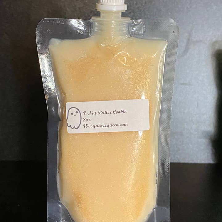 Wv Squeeze Queen - Wholesale Wax Melt - 3oz squeeze pouches 25
