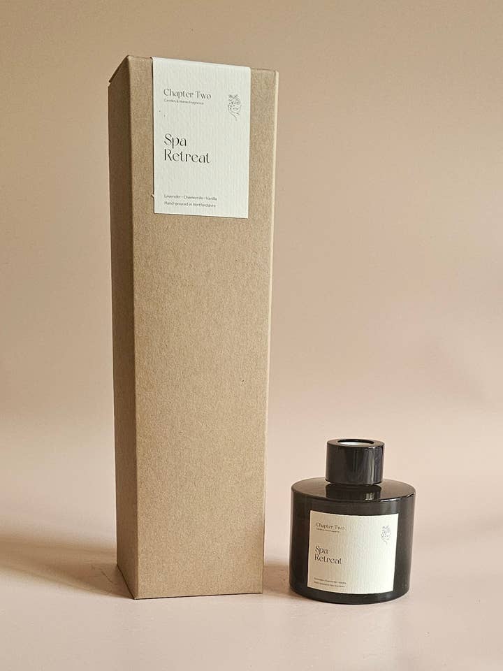 DIFFUSEUR DE RETRAITE SPA pour la vente par Chapter Two