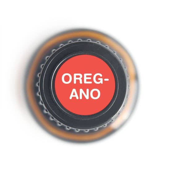 Nature's Fusions – Óleo essencial por atacado – Óleo essencial de orégano 100% puro - 15ml1