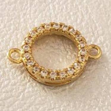 Herraje Argolla Galería for wholesale by Bretoon